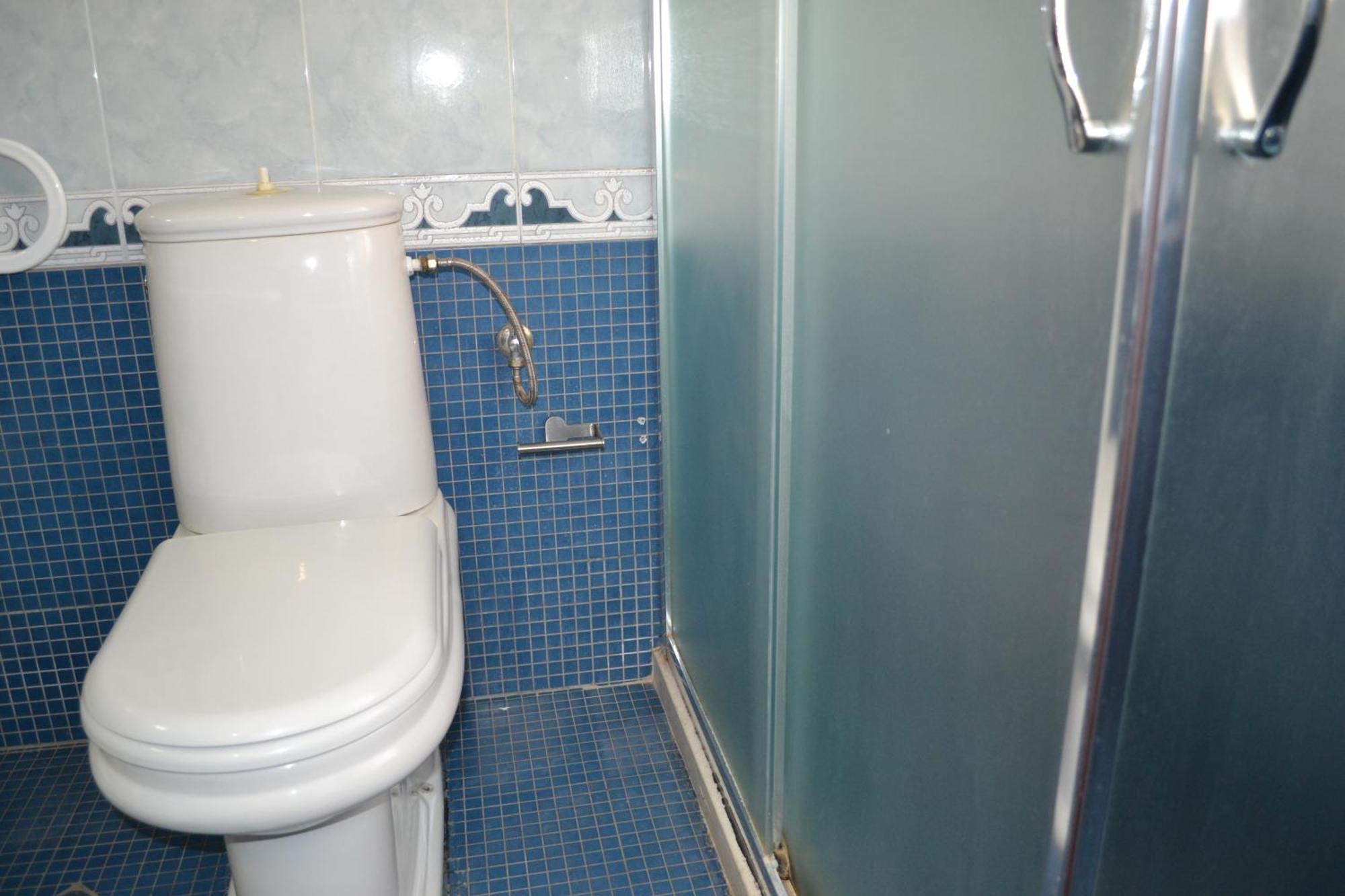 Central 5 Bedrooms Apartment Partial Seaview Вльора Екстер'єр фото