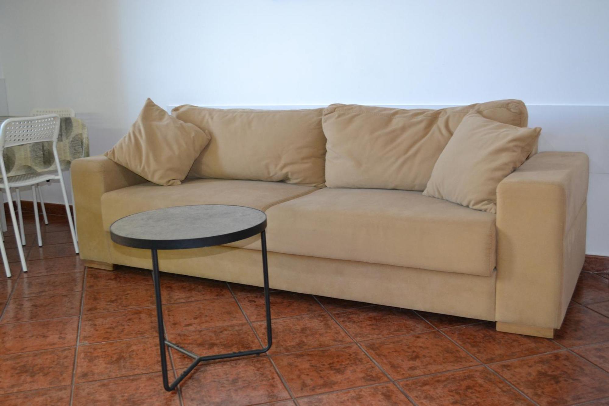 Central 5 Bedrooms Apartment Partial Seaview Вльора Екстер'єр фото